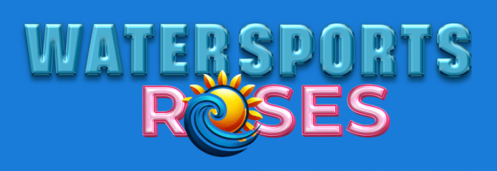 Water Sports Roses