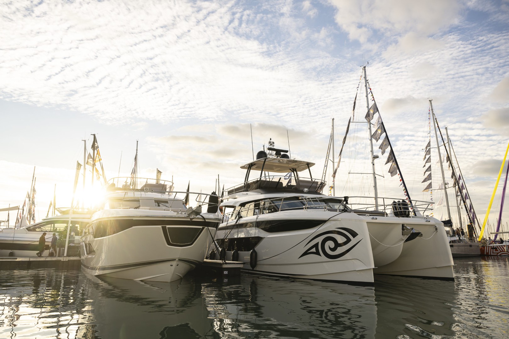 Grand Pavois La Rochelle 2025: Key Highlights of Europe’s Leading Boat Show