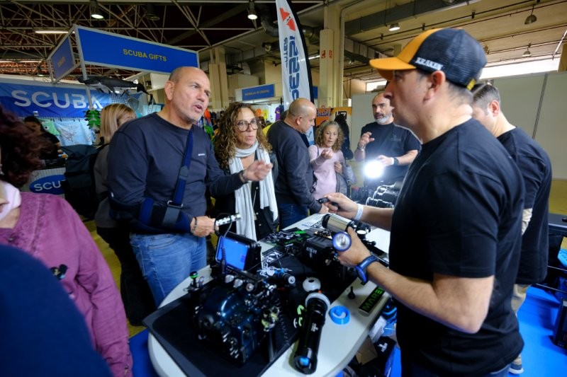 Mediterranean Diving Show 2026 to Gather the Diving Industry at Fira de Cornellà